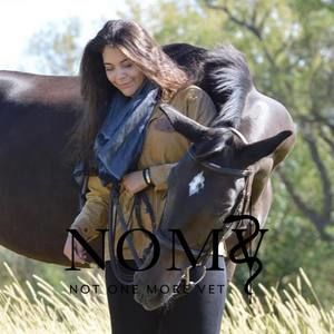 Meet your Posher, Isabel